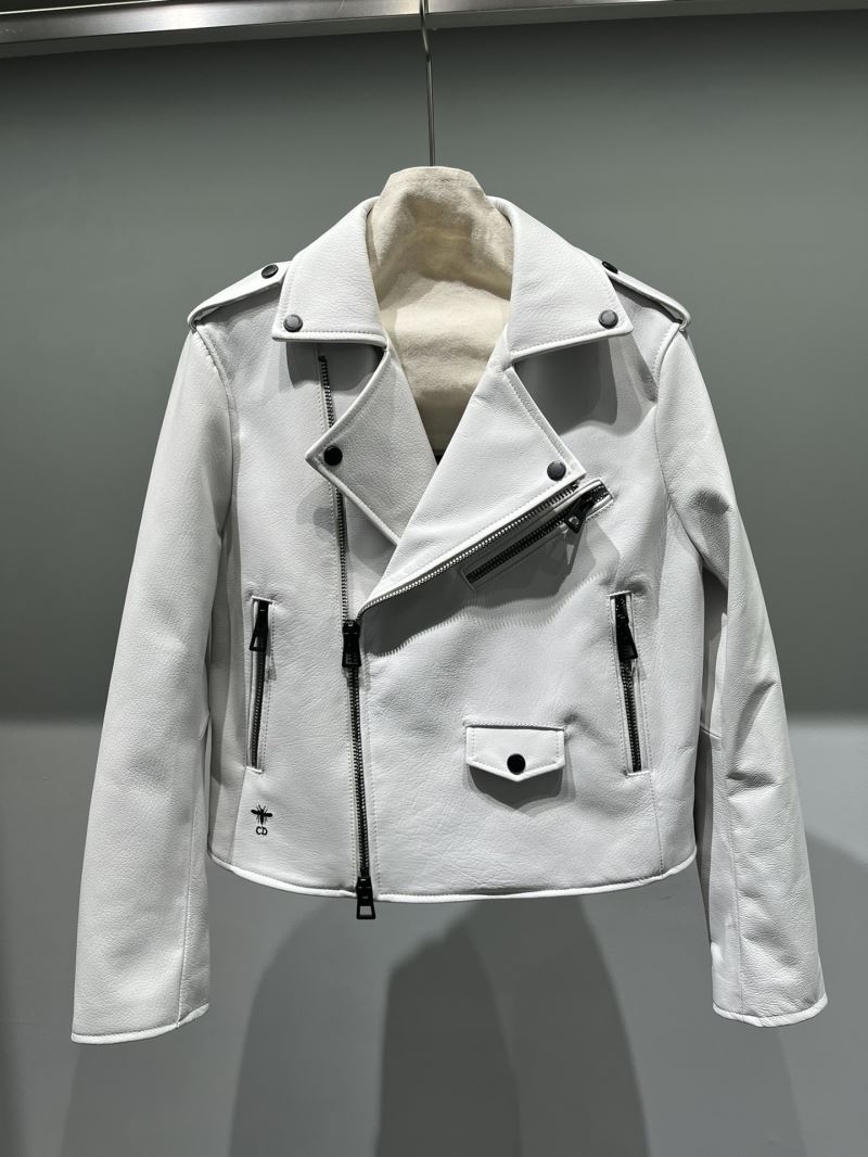 Christian Dior Outwear